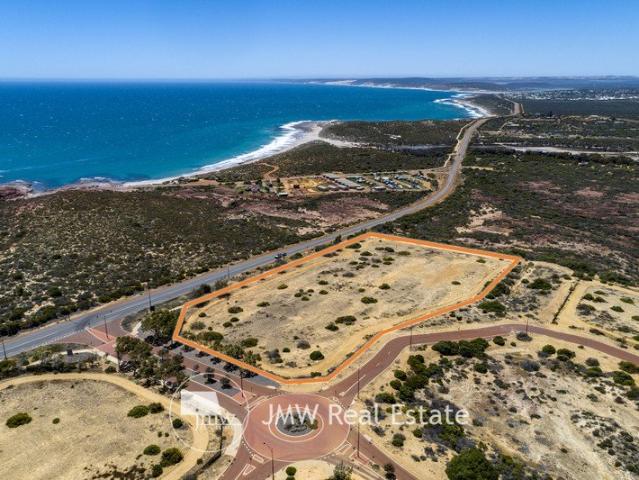 Land for sale in Kalbarri, Western Australia