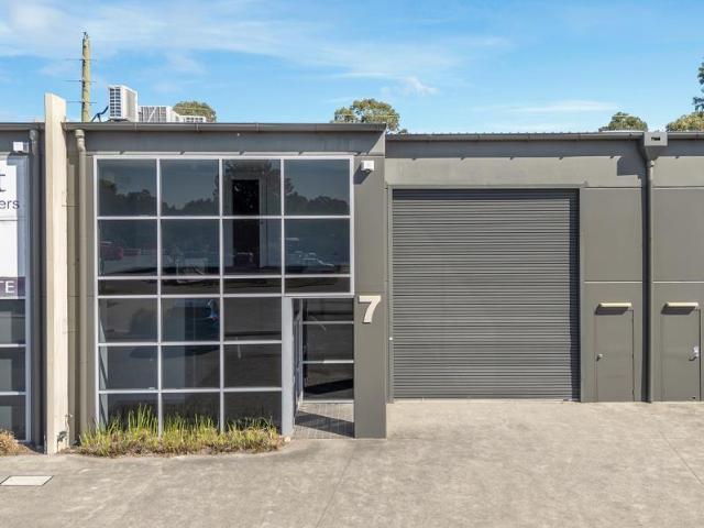 Warehouse for sale in Ambergate, New South Wales