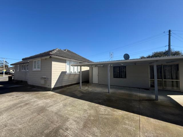 House for rent in East Tamaki, Oroua County