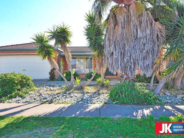 House for rent in Hoppers Crossing, Victoria