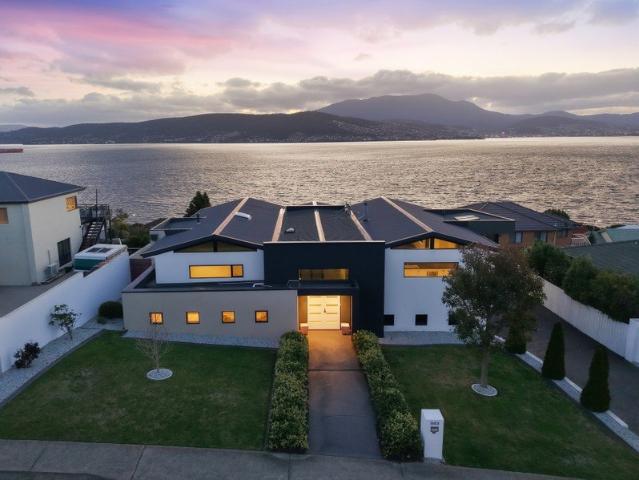 House for sale in Hobart, Tasmania