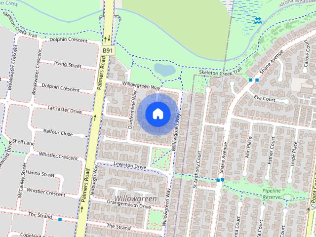 House for rent in Camerons Creek, Victoria