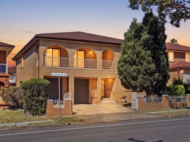 House for sale in Blacktown, Sydney
