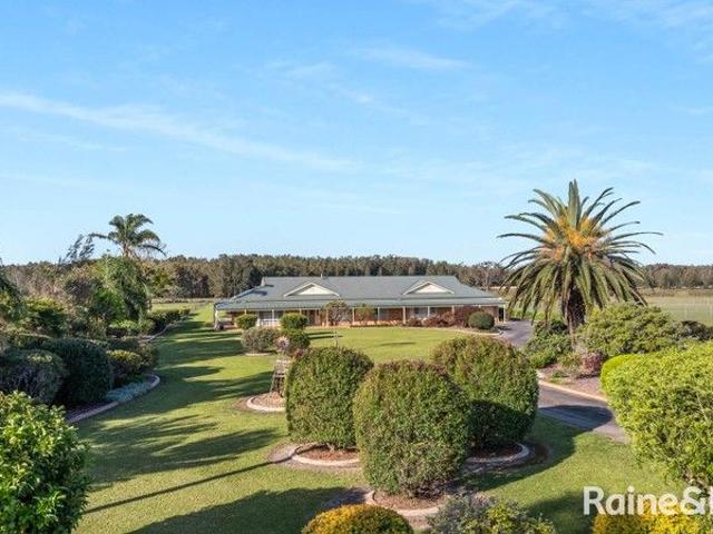 House for sale in Worrigee