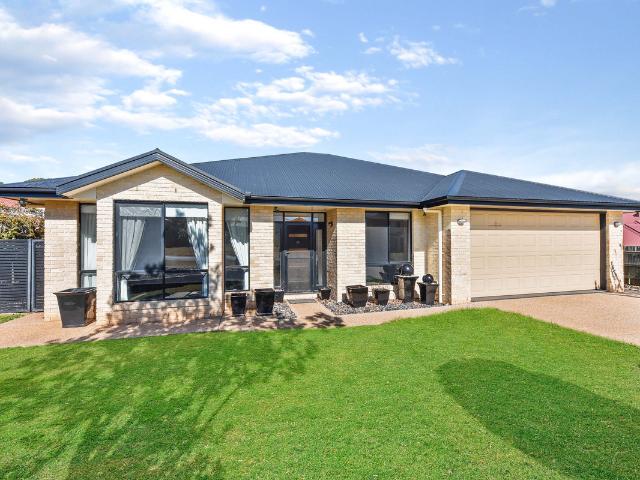 House for rent in Rangeville, Toowoomba