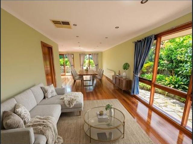 House for rent in Camerons Creek, Victoria