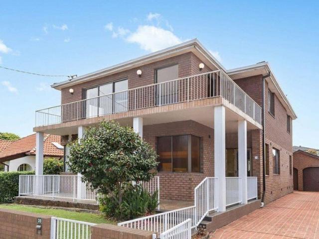 House for rent in St George, Sydney