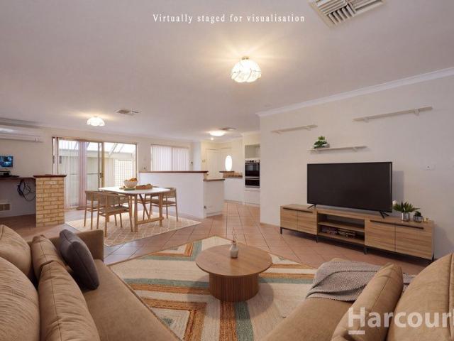 House for sale in Currambine, Western Australia