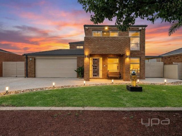 House for sale in Camerons Creek, Victoria