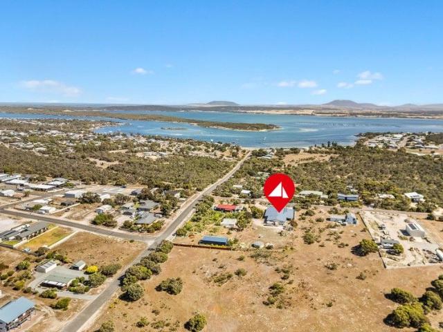 House for sale in Coffin Bay, South Australia