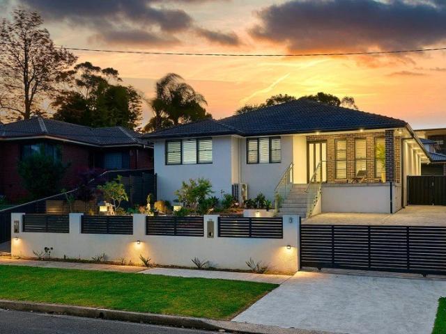 House for rent in Sydney, New South Wales