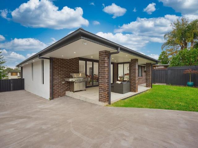 House for rent in Sydney, New South Wales