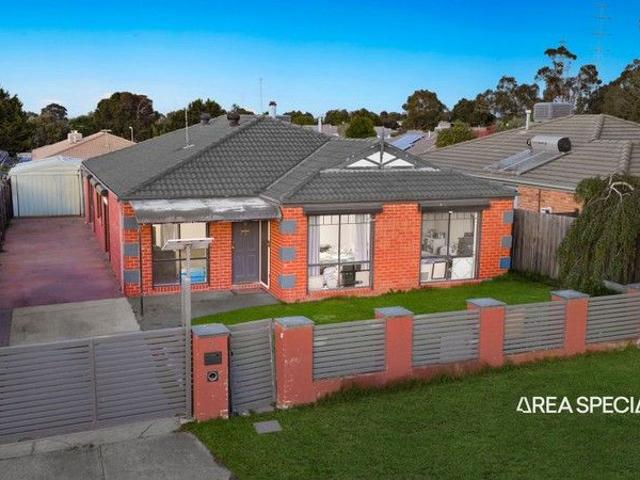 House for sale in Camerons Creek, Victoria