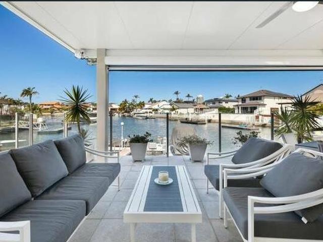 House for rent in Gold Coast City, Fernbrook