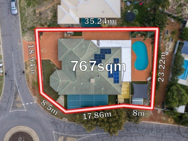 House for sale in Parklands, Western Australia