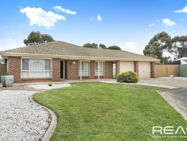 House for sale in Horseshoe Creek, South Australia
