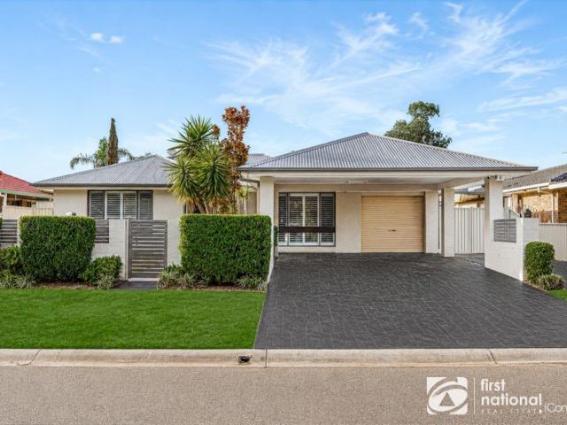 House for sale in Sydney, New South Wales