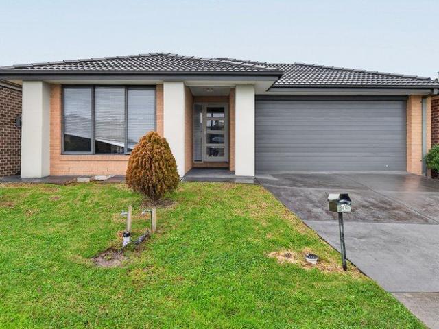 House for rent in Camerons Creek, Victoria
