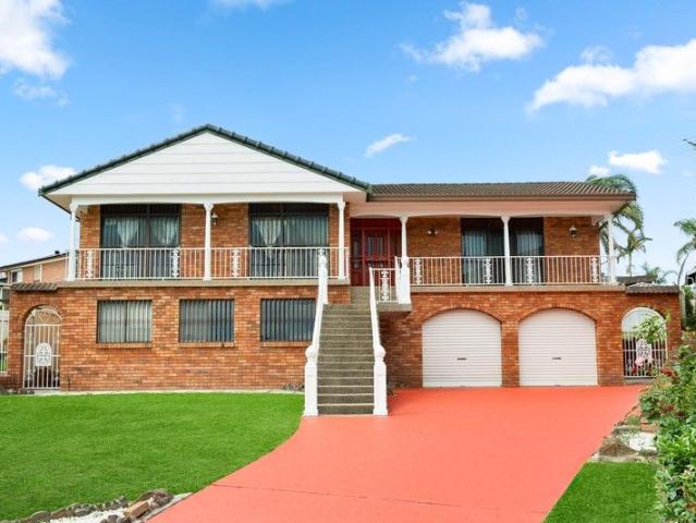 House for sale in Fairfield West, New South Wales
