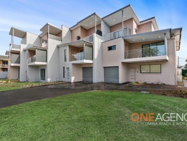 Townhouse for rent in Woy Woy, Central Coast Council