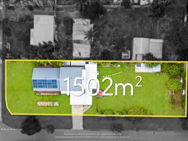 House for sale in Toombul, Queensland