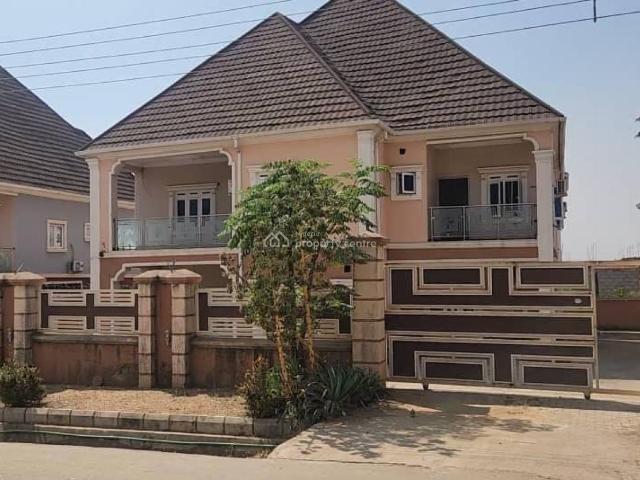 Property for sale in Jabi, Sokoto