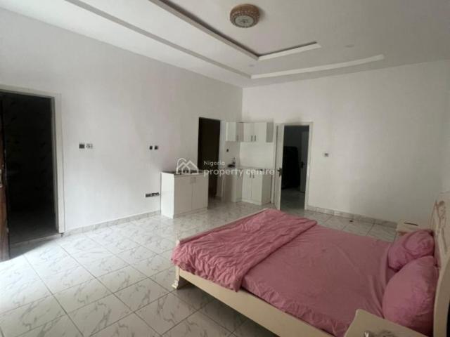 House for rent in Eti Osa, Lagos