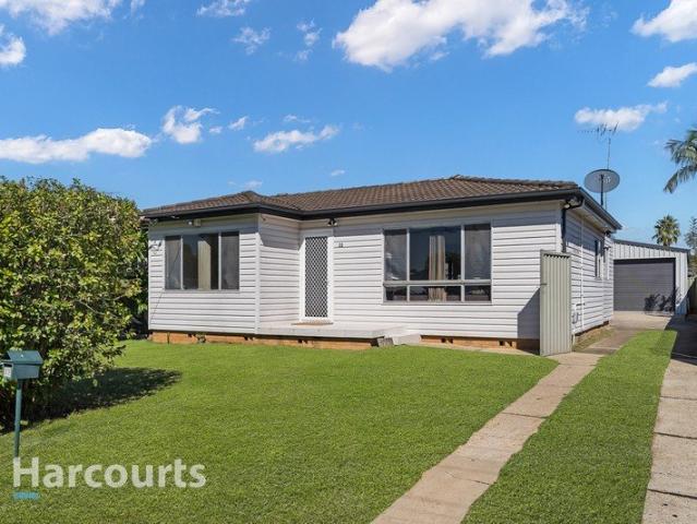 House for sale in Sydney, New South Wales