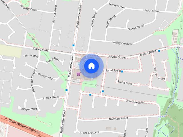 House for rent in Sydney, New South Wales