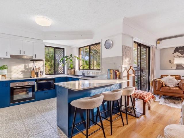 Apartment for sale in Palm Beach, Gold Coast City