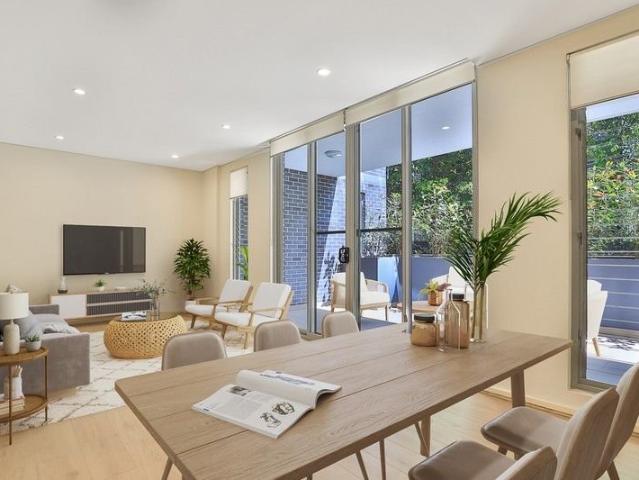 Apartment for sale in Sydney, New South Wales