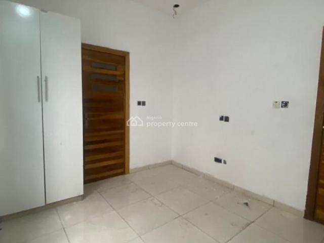 Property for rent in Eti Osa, Lagos