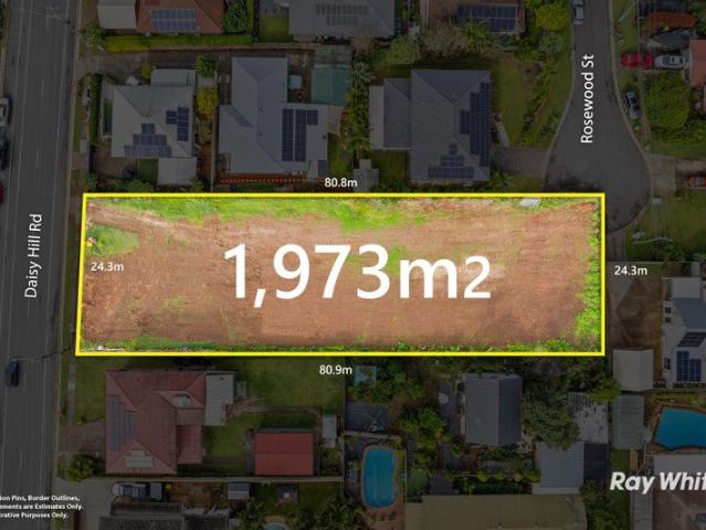 Land for sale in Toombul, Queensland