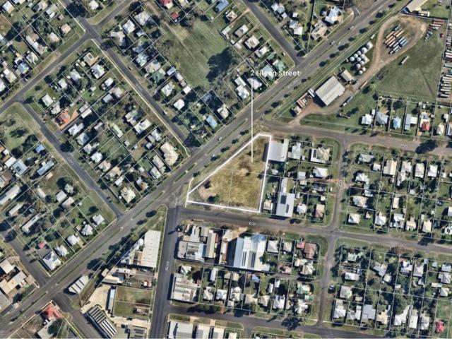 Property for rent in Dalby, Queensland