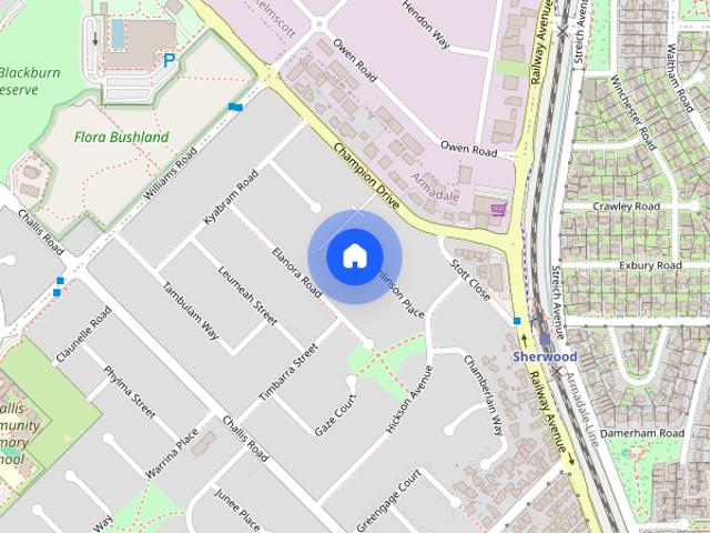 House for rent in Armadale, City Of Armadale