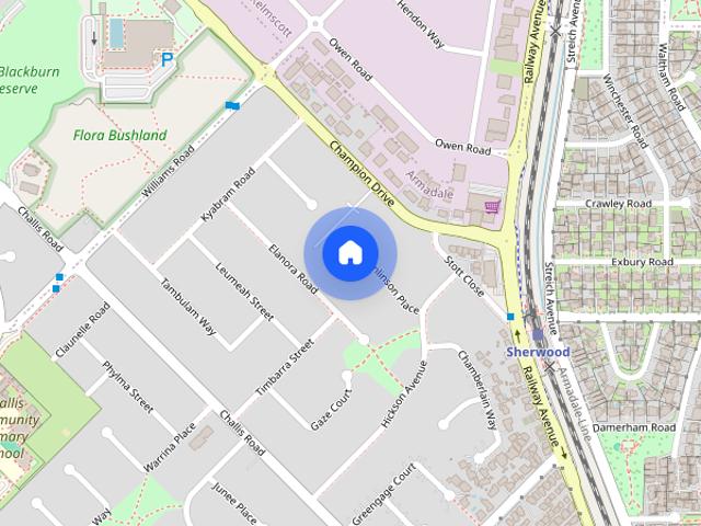 House for rent in Armadale, City Of Armadale