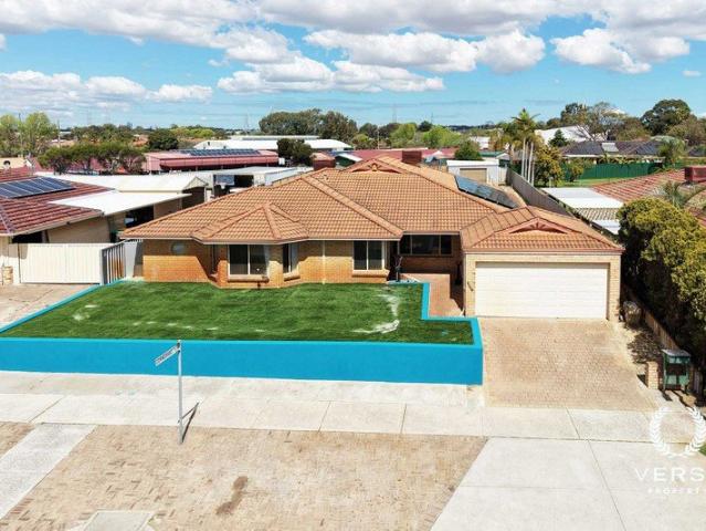 House for sale in Ballajura, City of Swan