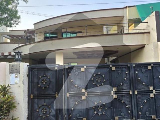 House for sale in Rawalpindi, Islamabad Capital Territory