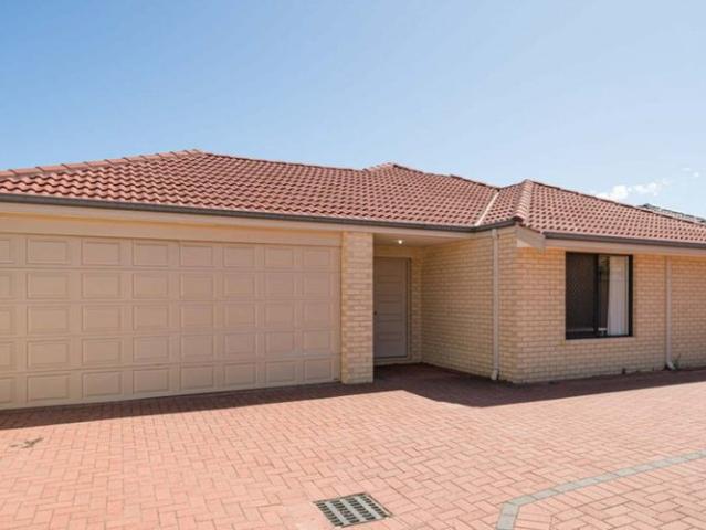 House for rent in Wilson, Western Australia