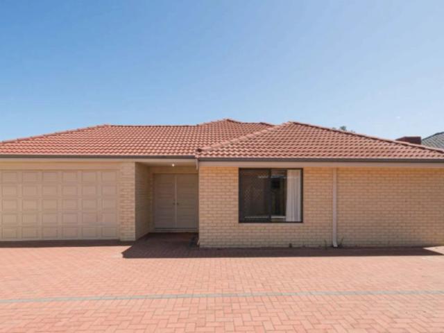 House for rent in Wilson, Western Australia