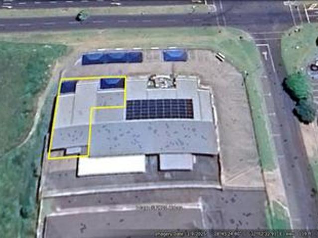 Commercial for rent in UMhlathuze Municipality, Kwazulu-natal