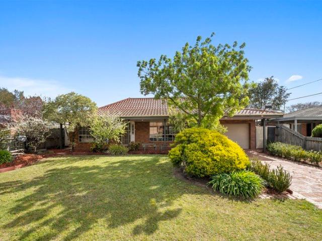 House for sale in Mossfiel, Melbourne