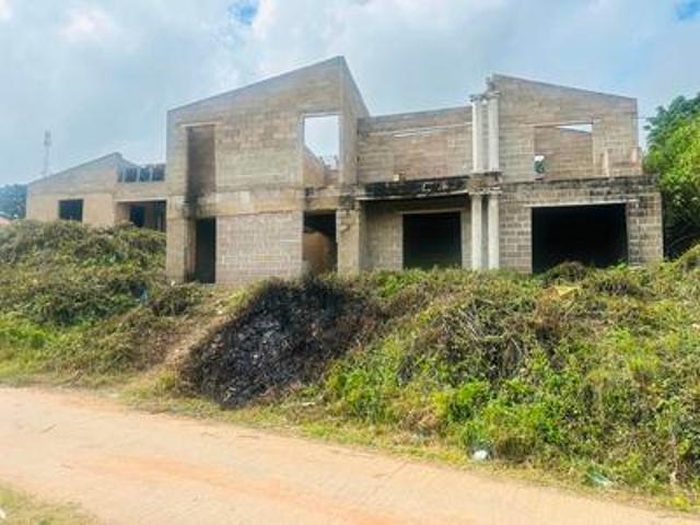 House for sale in Magabeni, Kwazulu-natal