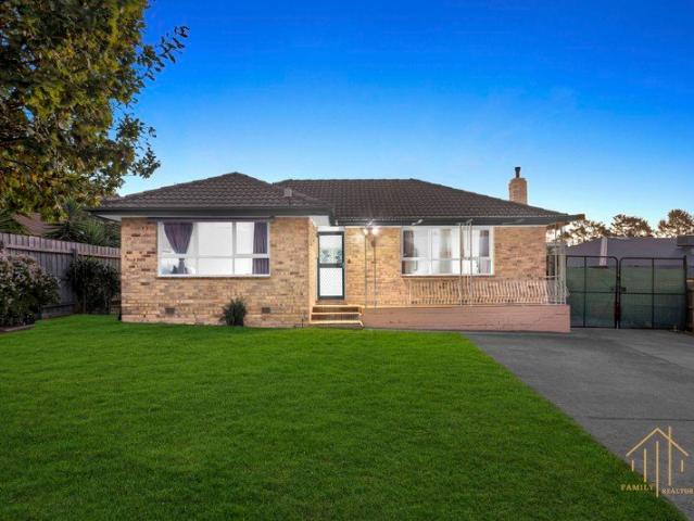 House for sale in Camerons Creek, Victoria