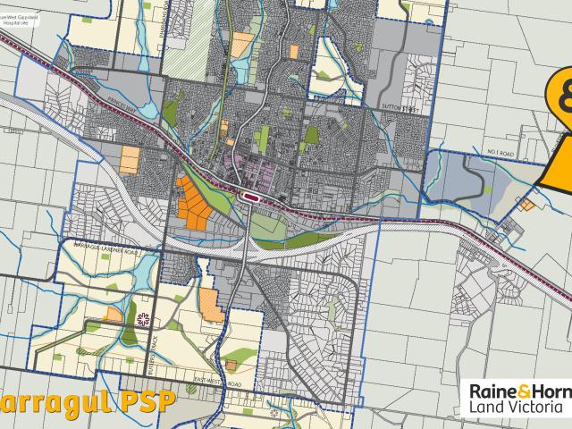 Property for sale in Nilma, Victoria