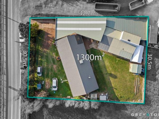 House for sale in Camerons Creek, Victoria