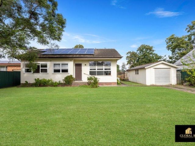 House for sale in Sydney, New South Wales