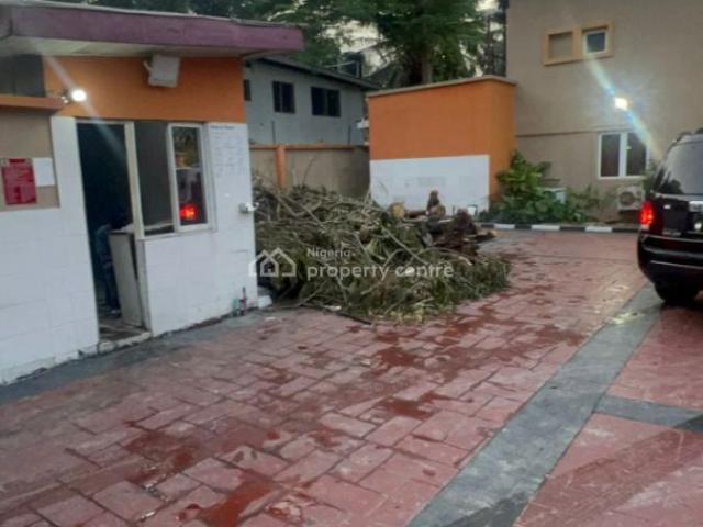 Property for rent in Eti Osa, Abuja