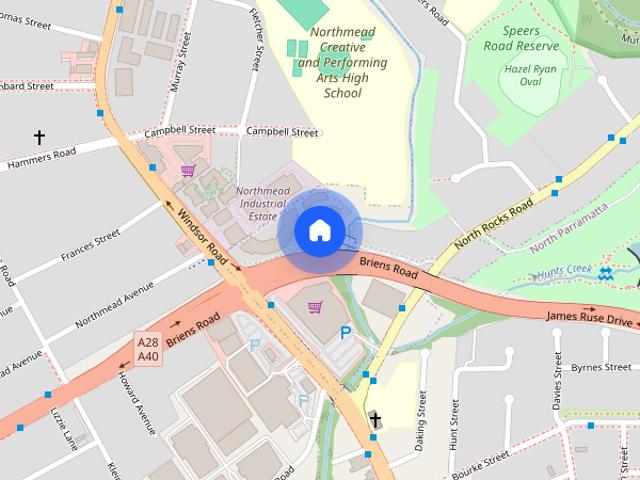 Apartment for rent in Sydney, New South Wales
