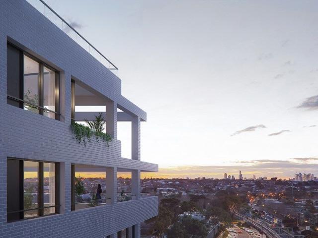 Apartment for sale in Glen Iris
